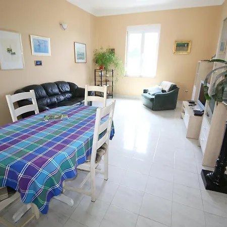 Deep Blue Next To The Sea Organs Appartement *