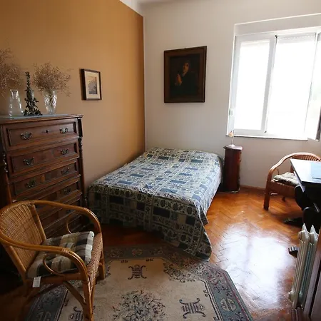 Appartement Deep Blue Next To The Sea Organs