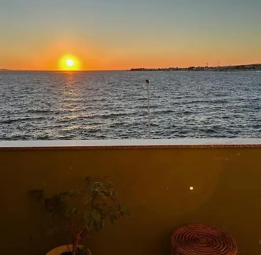 Appartement Deep Blue Next To The Sea Organs *