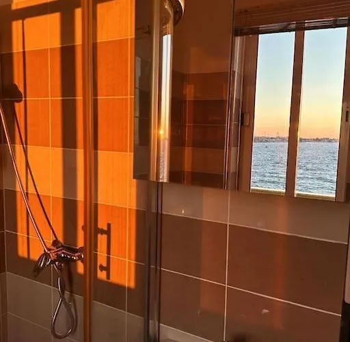 Deep Blue Next To The Sea Organs Appartement Zadar