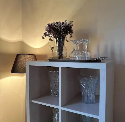 Appartement Deep Blue Next To The Sea Organs *