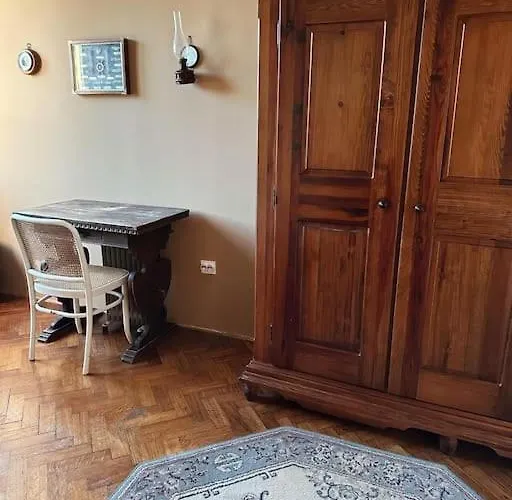 Deep Blue Next To The Sea Organs Appartement *