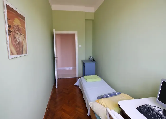 Appartement Deep Blue Next To The Sea Organs Zadar