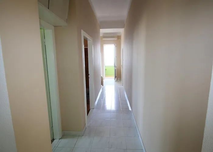 Appartement Deep Blue Next To The Sea Organs *