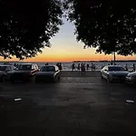 Deep Blue Next To The Sea Organs * ザダル