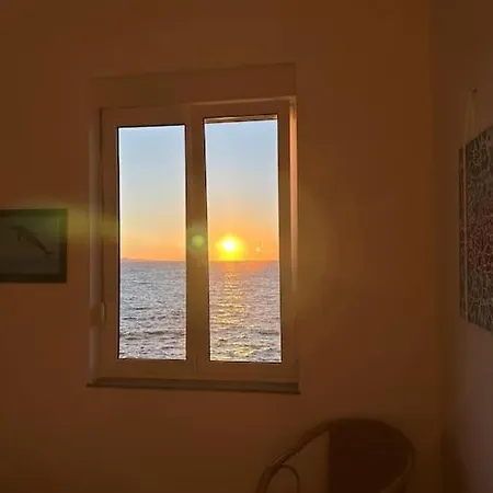 Deep Blue Apartment Next To The Sea Organs * Zadar