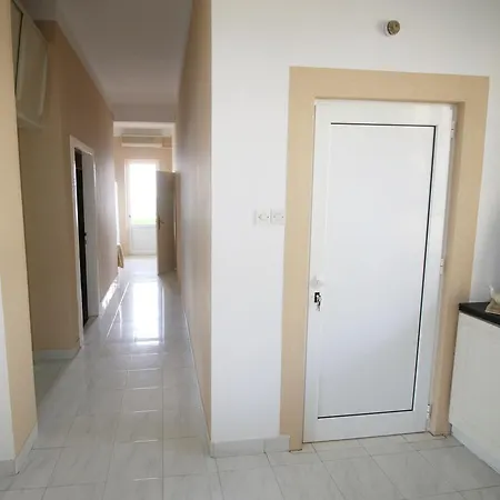 Deep Blue Apartment By The Sea Organs * Zadar
