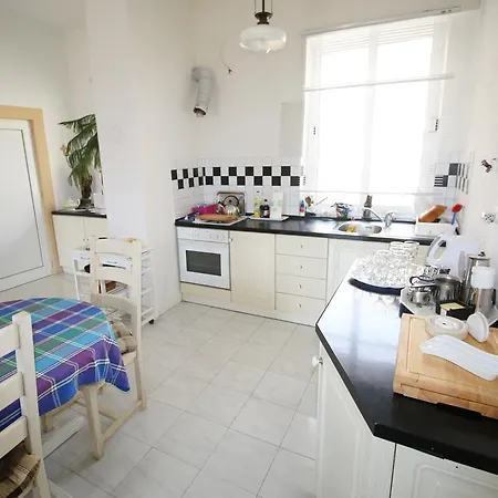 Deep Blue Apartment By The Sea Organs Apartment *
