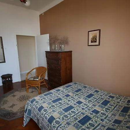 Deep Blue Apartment By The Sea Organs Apartment *