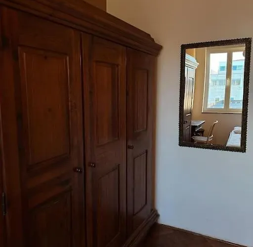 Deep Blue Next To The Sea Organs