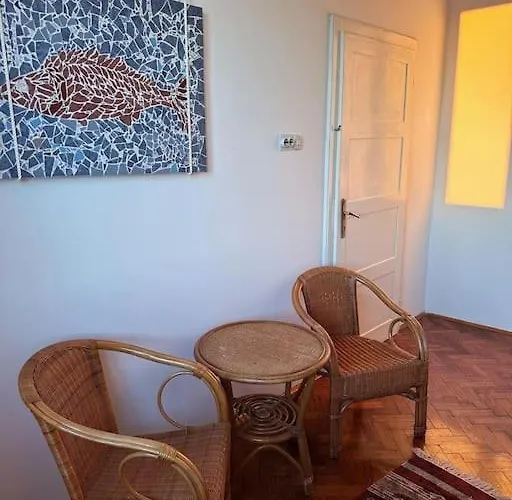 Deep Blue Next To The Sea Organs Daire *