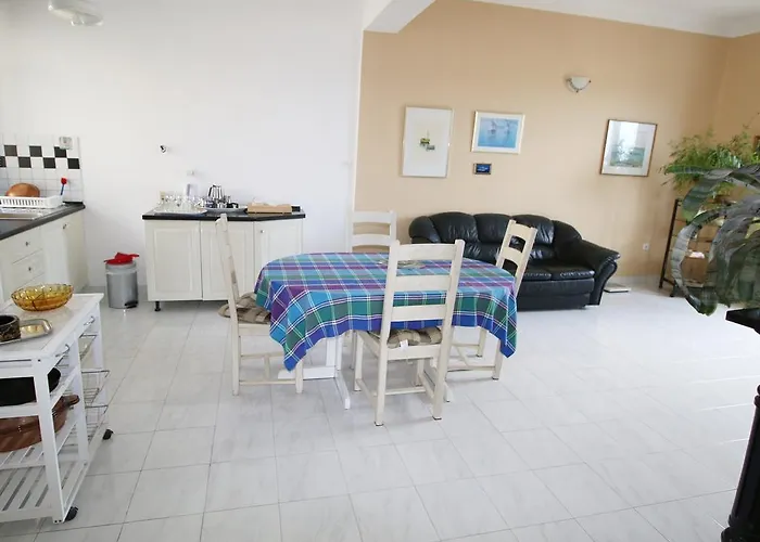 Deep Blue Next To The Sea Organs *