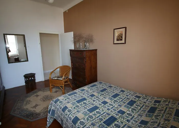 Deep Blue Next To The Sea Organs דירה *