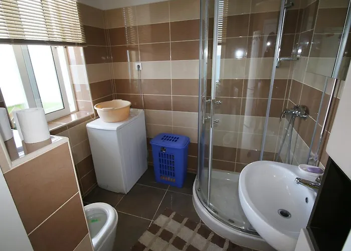 Deep Blue Next To The Sea Organs